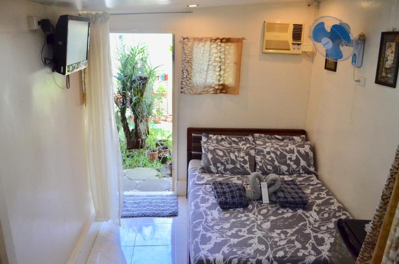 Villa Viva Belgica Davao City Exteriér fotografie