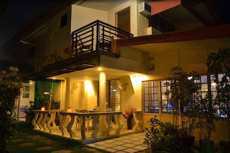 Villa Viva Belgica Davao City Exteriér fotografie