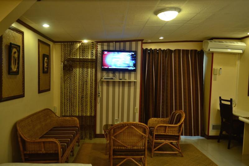 Villa Viva Belgica Davao City Exteriér fotografie