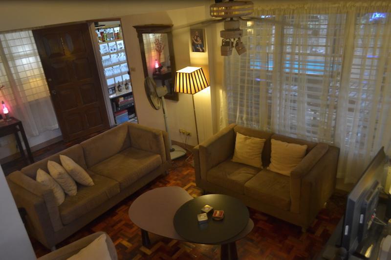 Villa Viva Belgica Davao City Exteriér fotografie