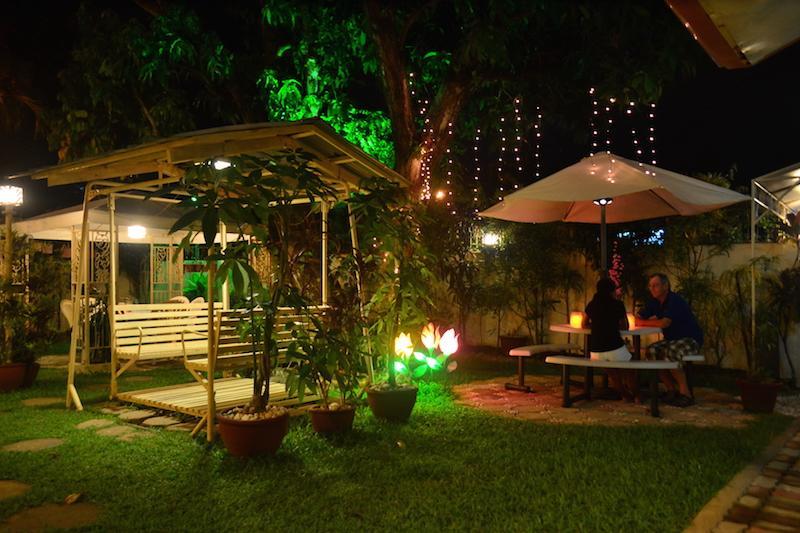 Villa Viva Belgica Davao City Exteriér fotografie