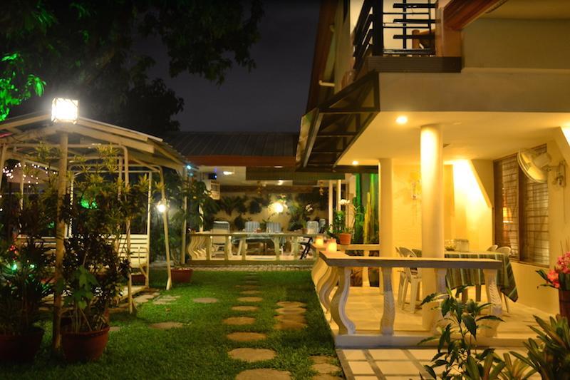 Villa Viva Belgica Davao City Exteriér fotografie