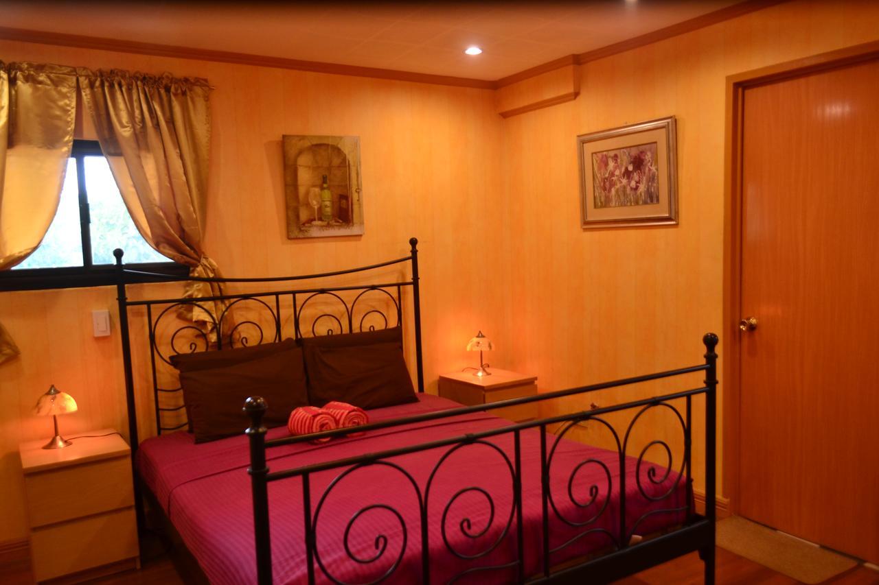Villa Viva Belgica Davao City Exteriér fotografie