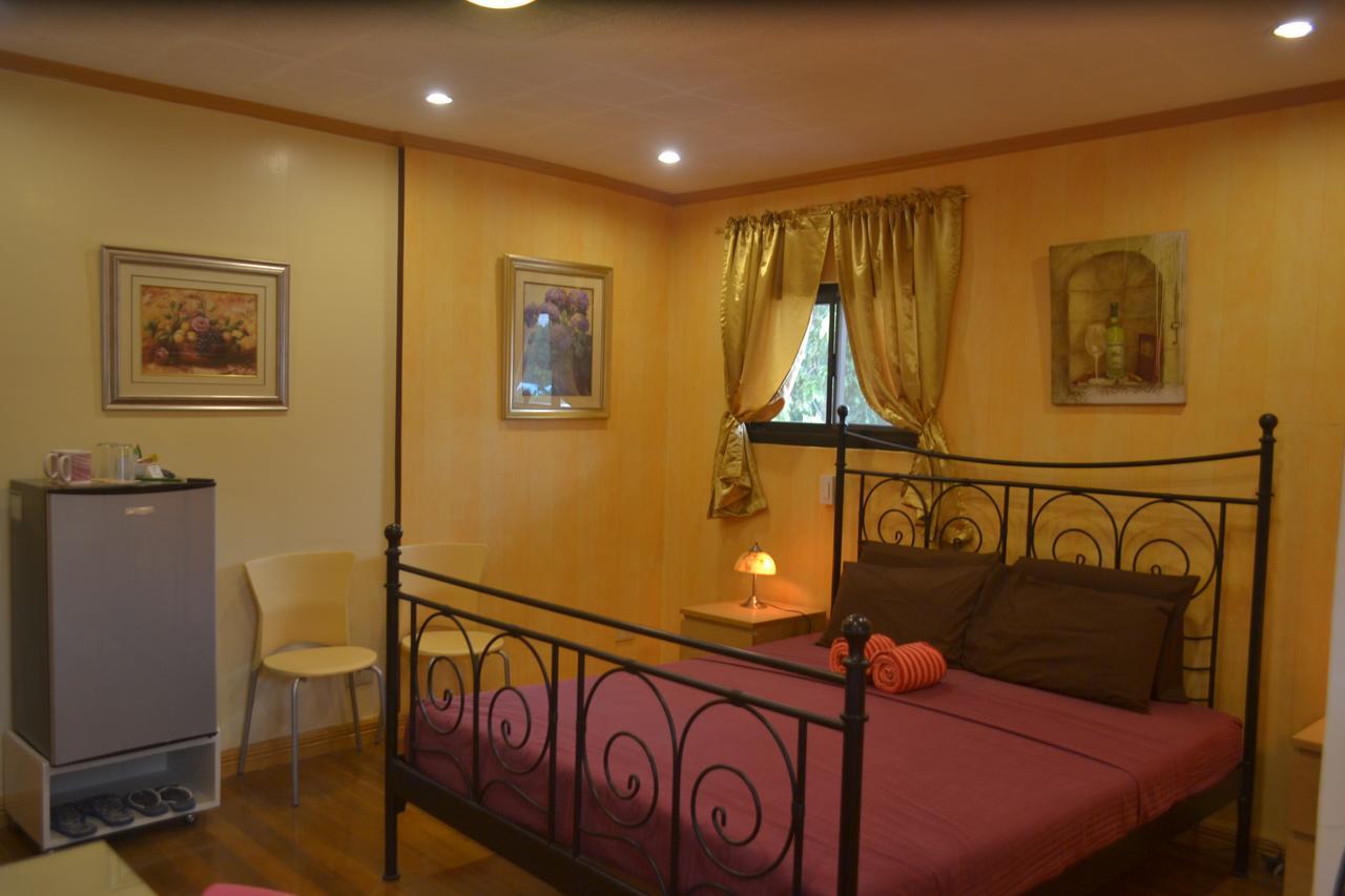 Villa Viva Belgica Davao City Exteriér fotografie