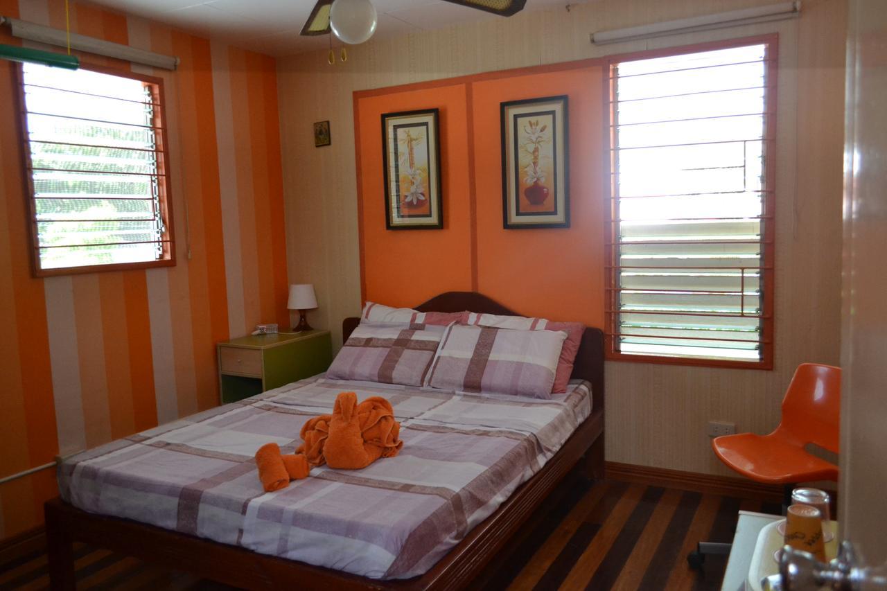 Villa Viva Belgica Davao City Exteriér fotografie