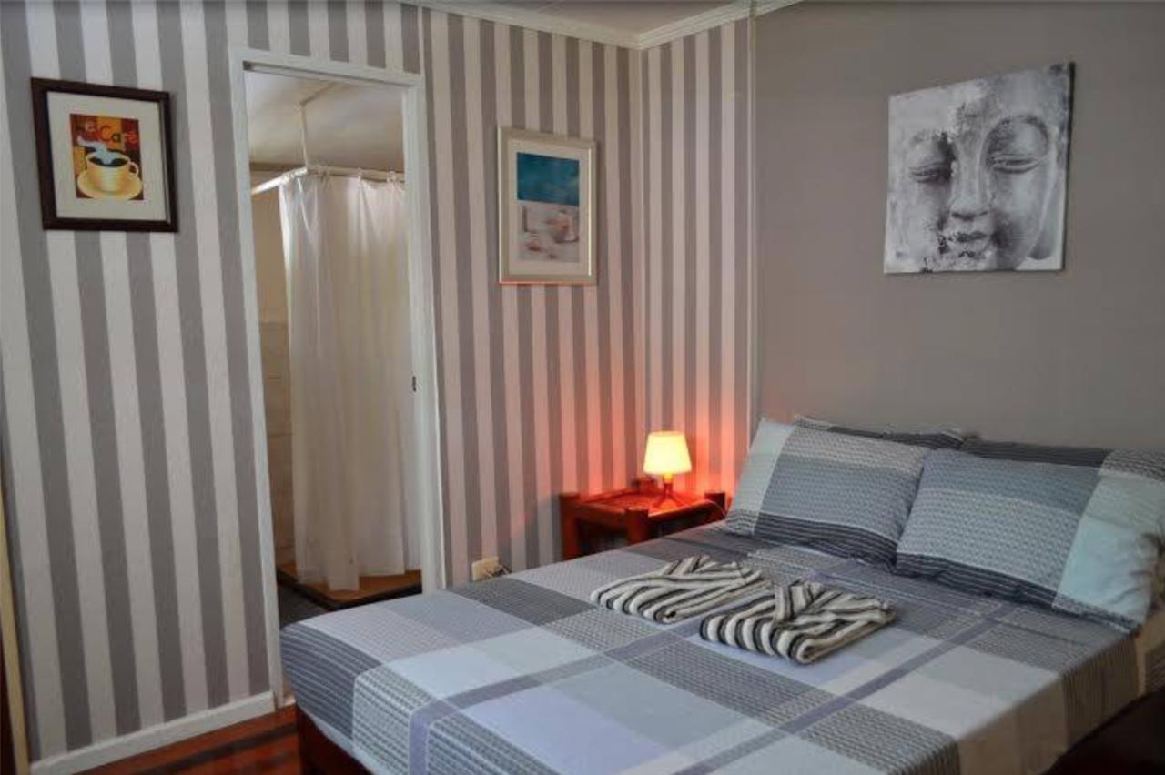 Villa Viva Belgica Davao City Exteriér fotografie