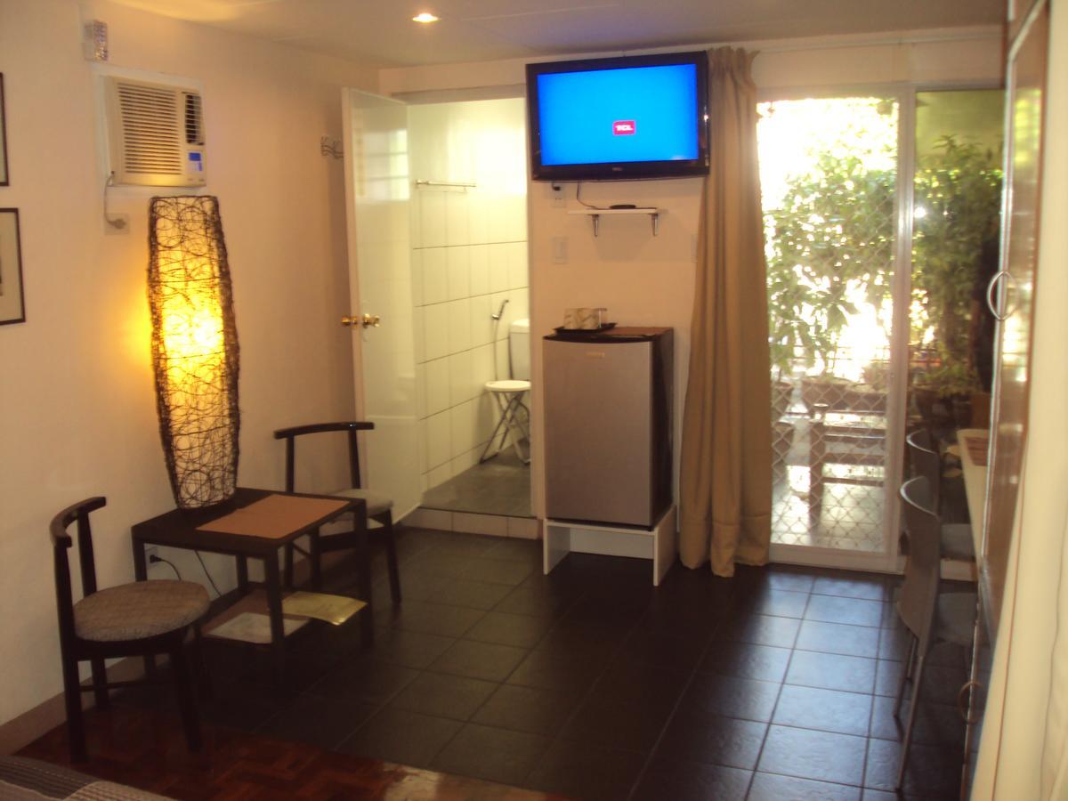 Villa Viva Belgica Davao City Exteriér fotografie