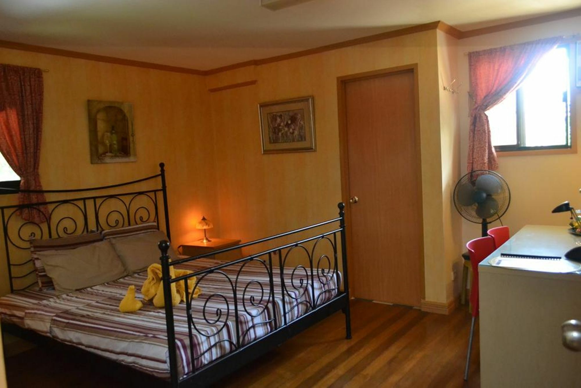 Villa Viva Belgica Davao City Exteriér fotografie