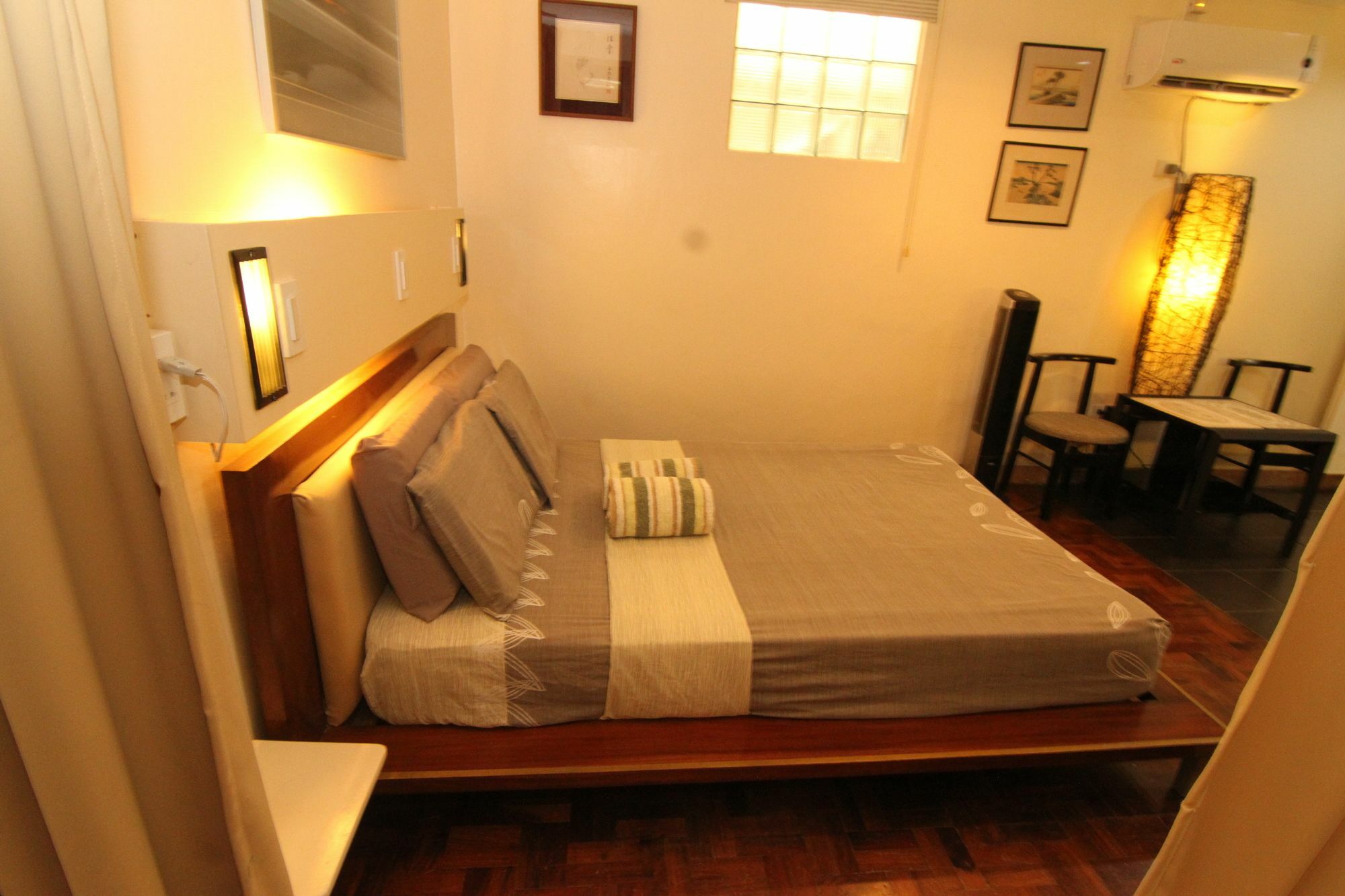 Villa Viva Belgica Davao City Exteriér fotografie
